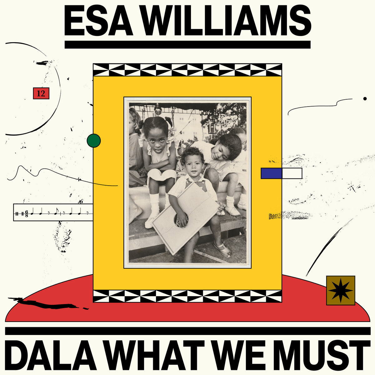LP Dala What We Must