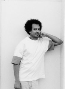 Photo Esa Williams