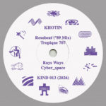 EP KIND013