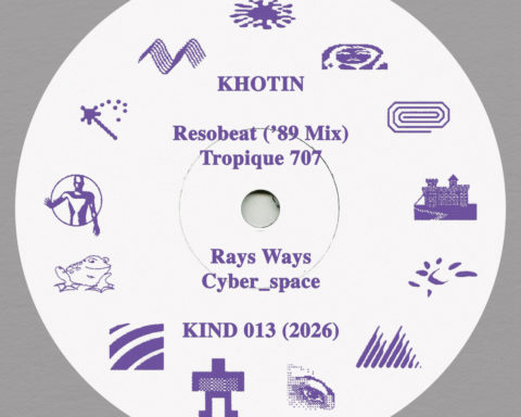 EP KIND013