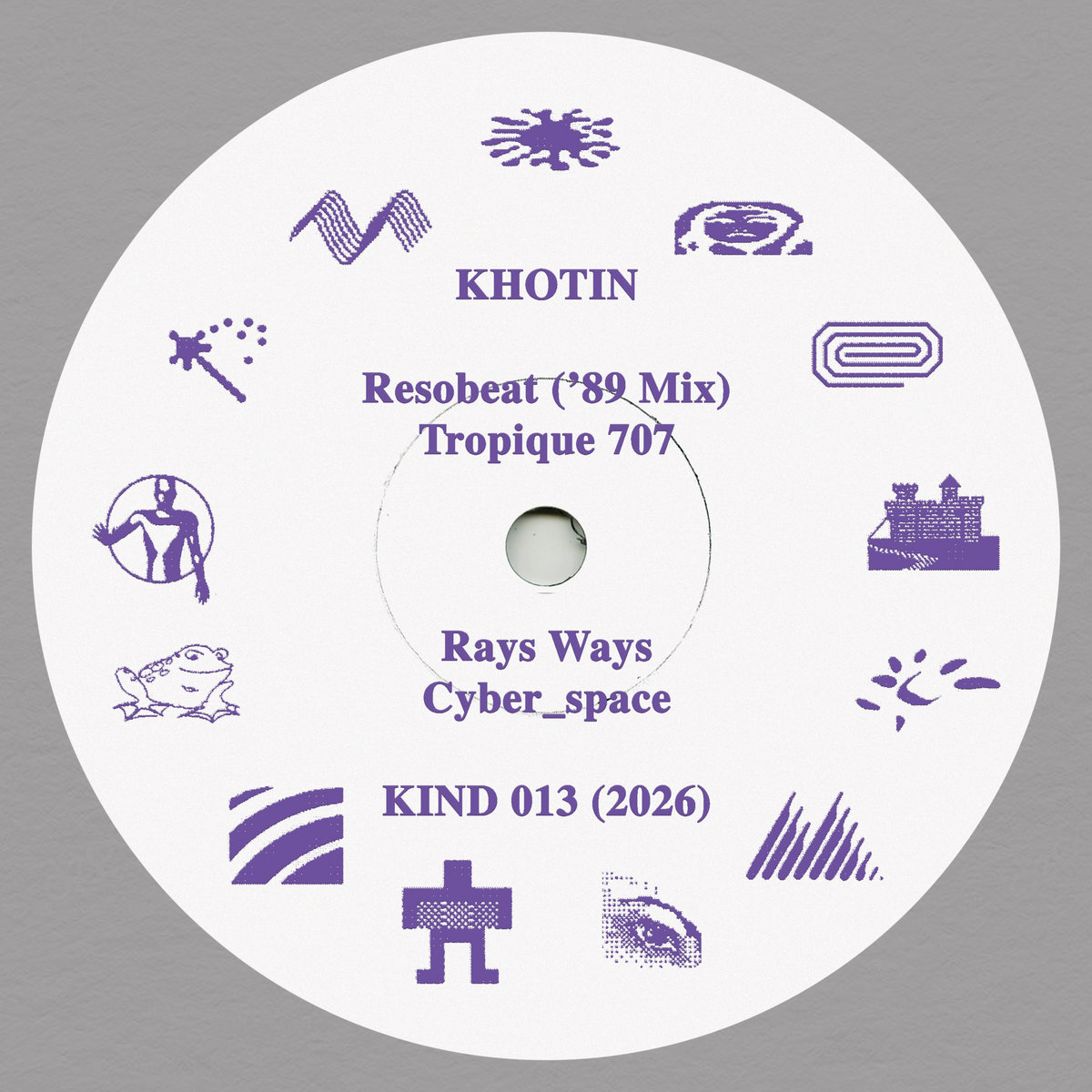 EP KIND013