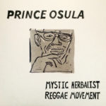 LP MYSTIC HERBALIST REGGAE MOVEMENT