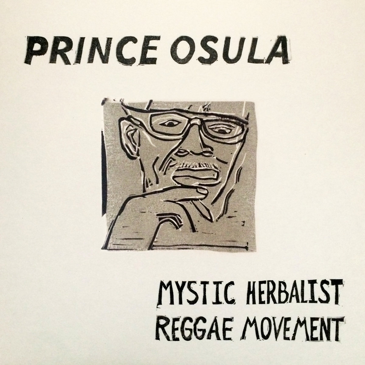 LP MYSTIC HERBALIST REGGAE MOVEMENT