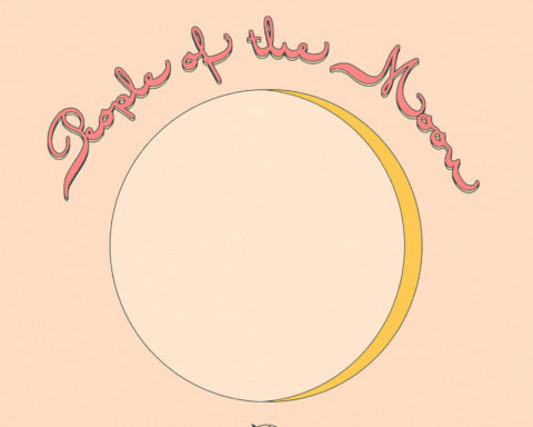 LP People of the Moon