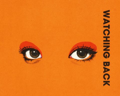 EP WATCHING BACK