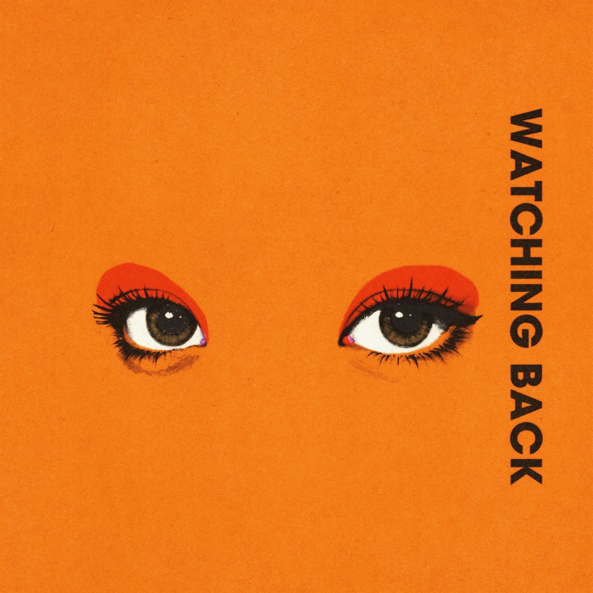 EP WATCHING BACK