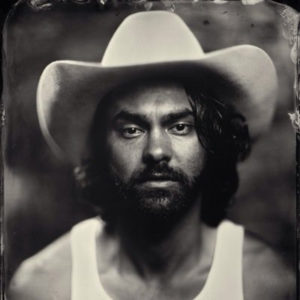 Photo Shakey Graves