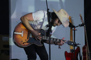 Photo Shakey Graves