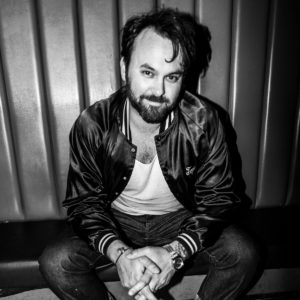 Photo Shakey Graves