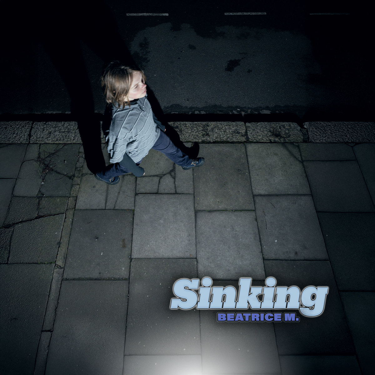 Lp Sinking