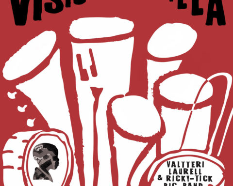 LP Visions of Dilla