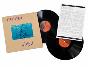 LP MAR-VISTA