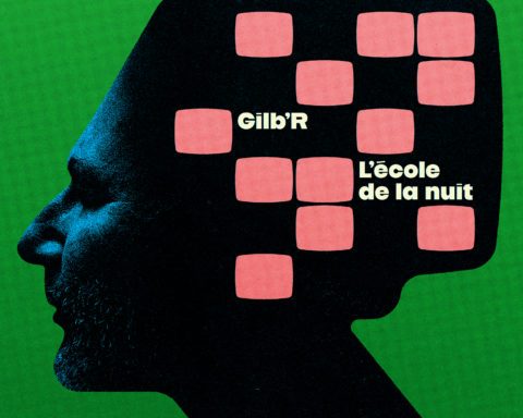 LP L'École De La Nuit