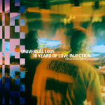 LP 10 Years of Love Injection