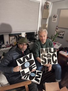 Photo TORONTO HUSTLE & SEAN ROMAN