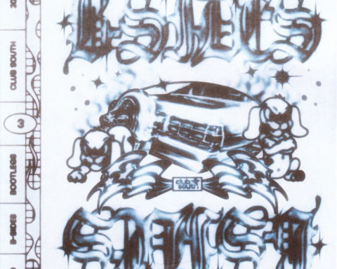 EP BOOTLEGS & B-SIDES VOL 3