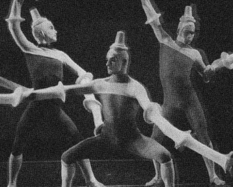 LP Electronic Dance Music, 1966-1989