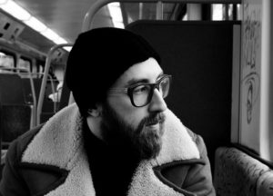 Photo Eric Demuro