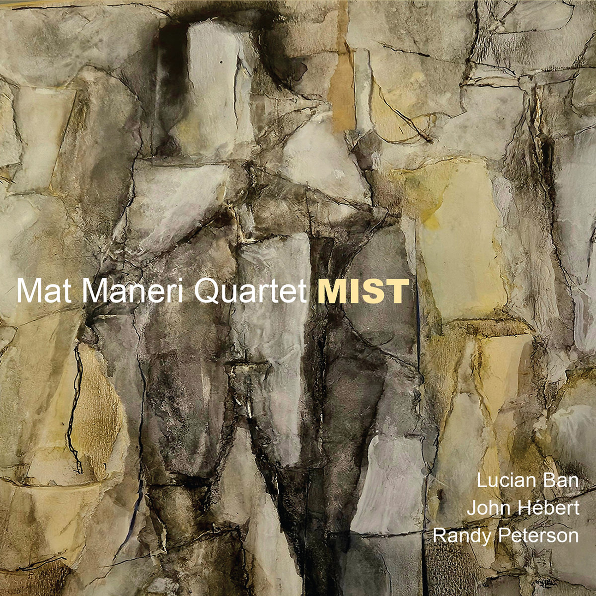 LP Mist