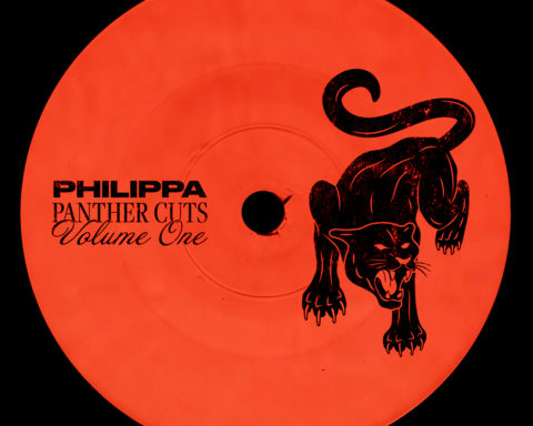 EP Panther-Cuts-Vol.1