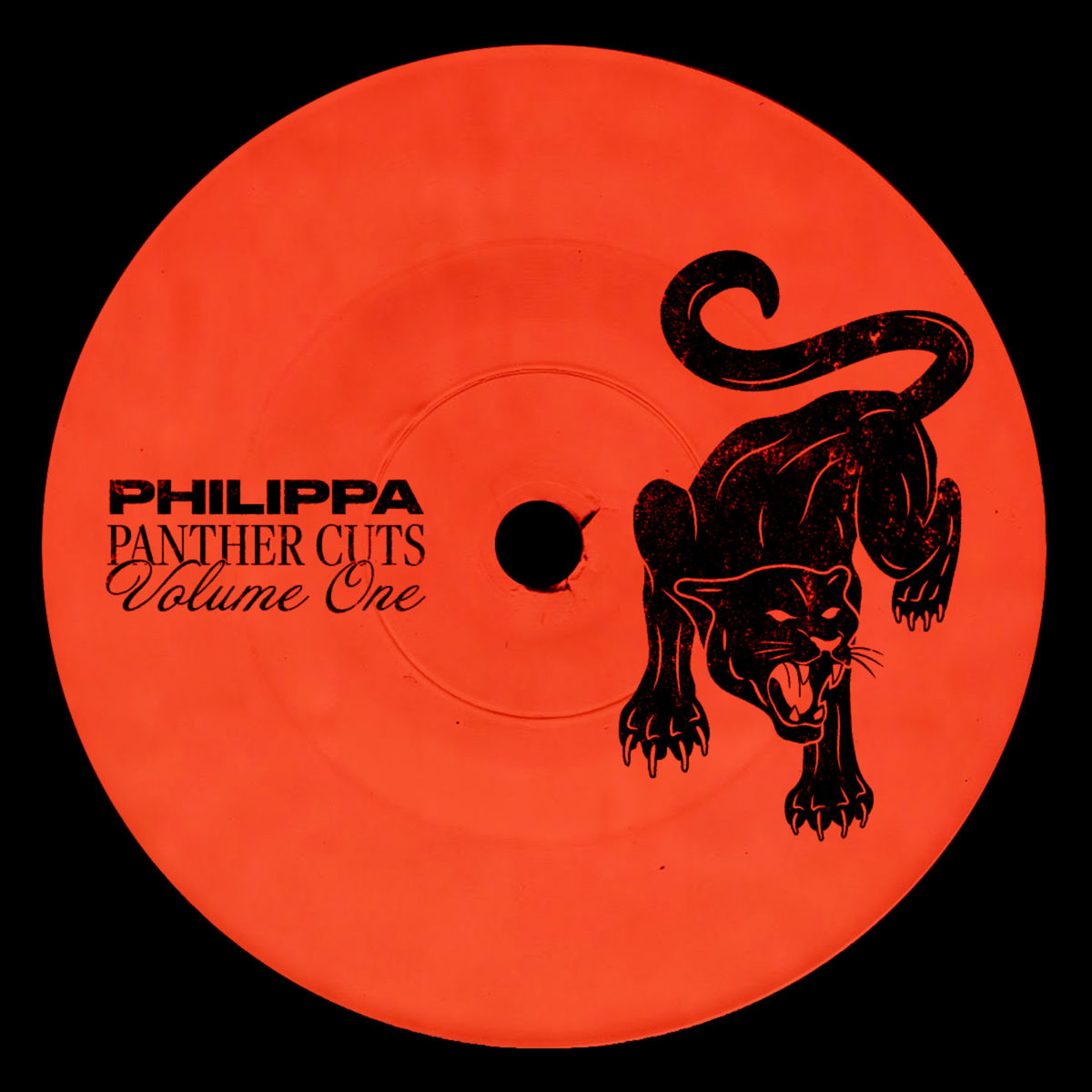 EP Panther-Cuts-Vol.1