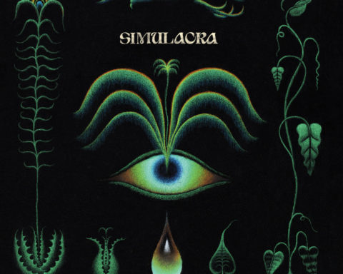 LP Simulacra