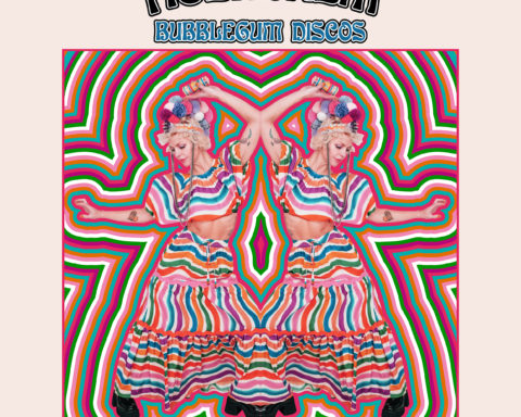 LP Bubblegum Discos