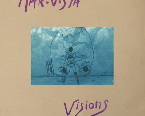 LP VISIONS OF SODAL YE de Mar-Vista