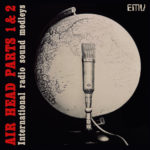 LP Air Head Parts 1 & 2