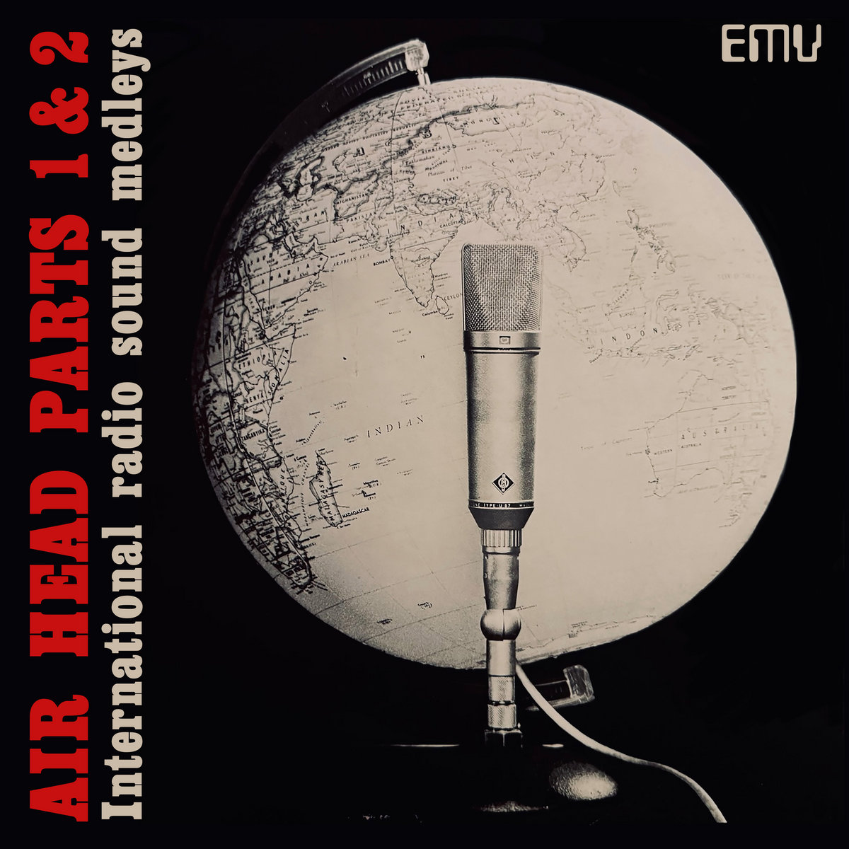 LP Air Head Parts 1 & 2