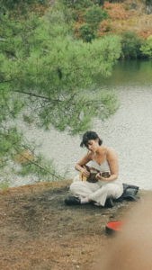 Photo Arianna Casellas