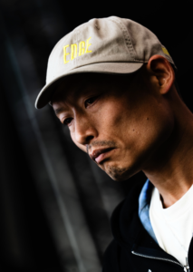 Photo Yousuke Yukimatsu