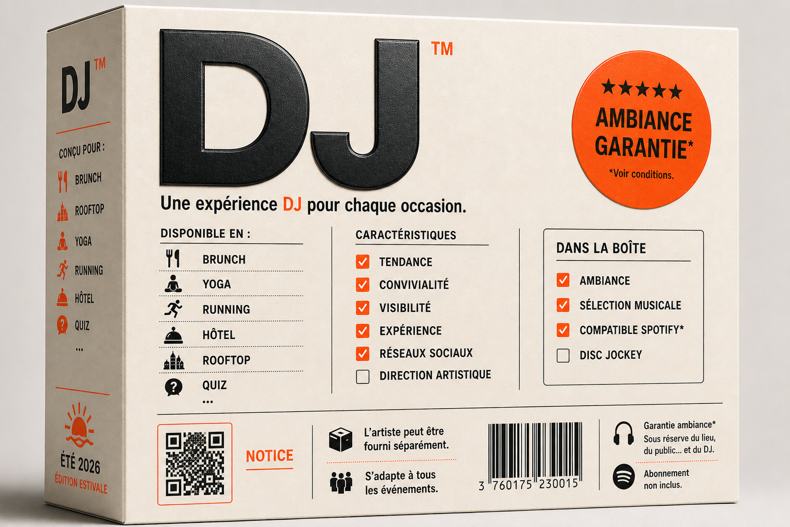 DJ TM