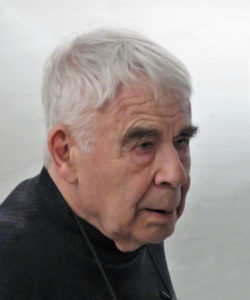 Photo Gunnar Smoliansky