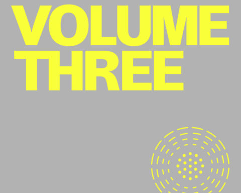 LP compilation Thirty Years Of Freerange - Volume Three
