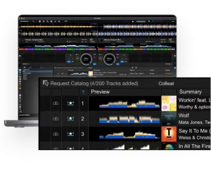 App CoBeat