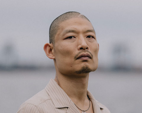 Photo Yousuke Yukimatsu