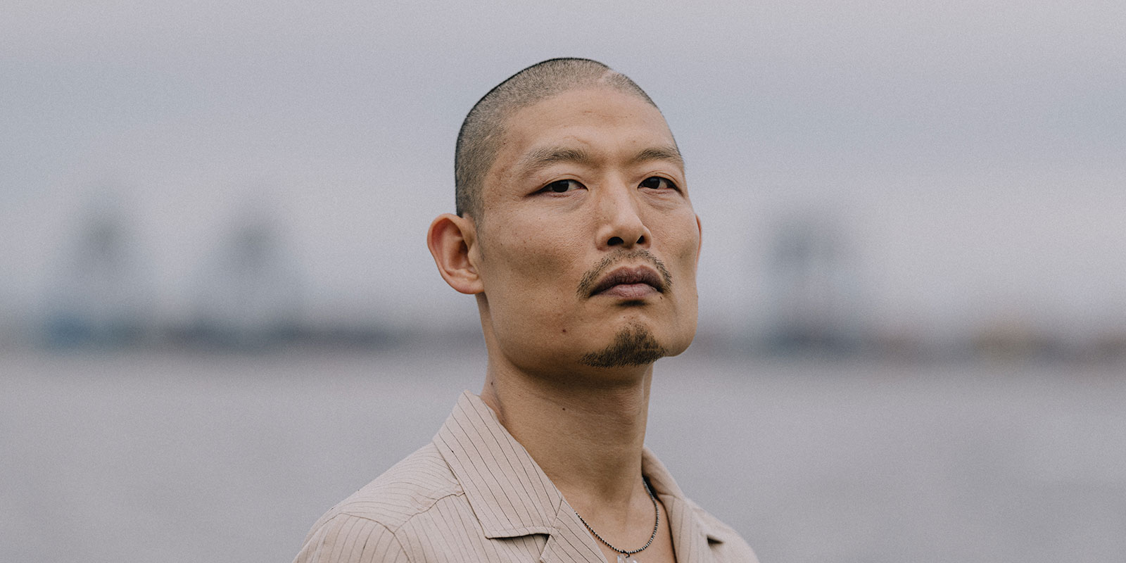 Photo Yousuke Yukimatsu