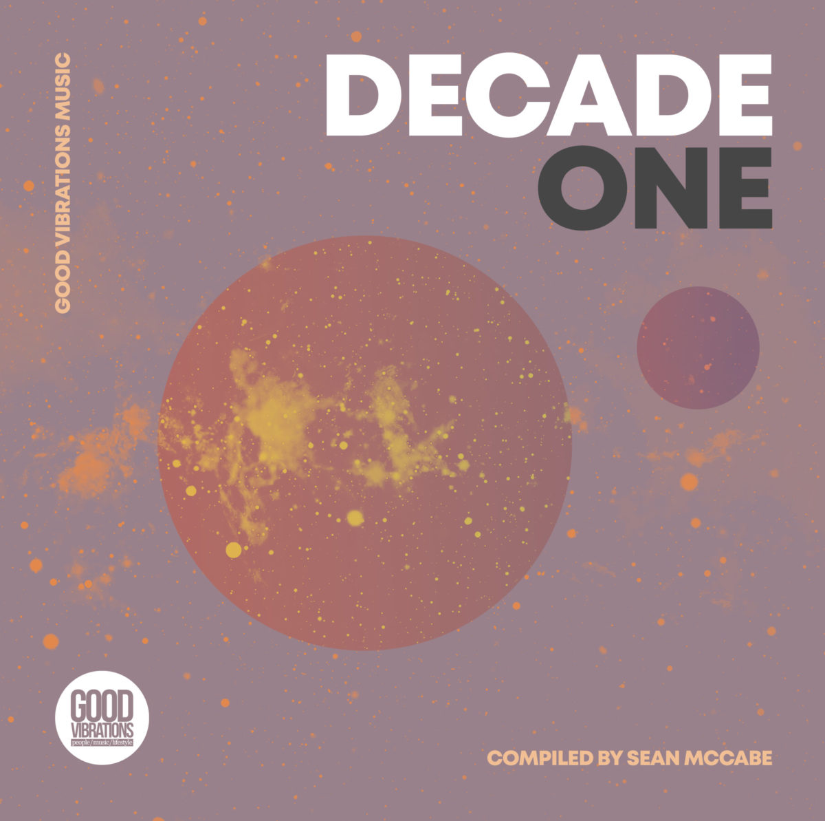 Decade One
