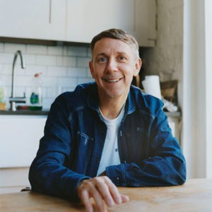 Photo Gilles Peterson