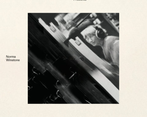 LP Gilles Peterson presents Norma Winstone live at Maida Vale