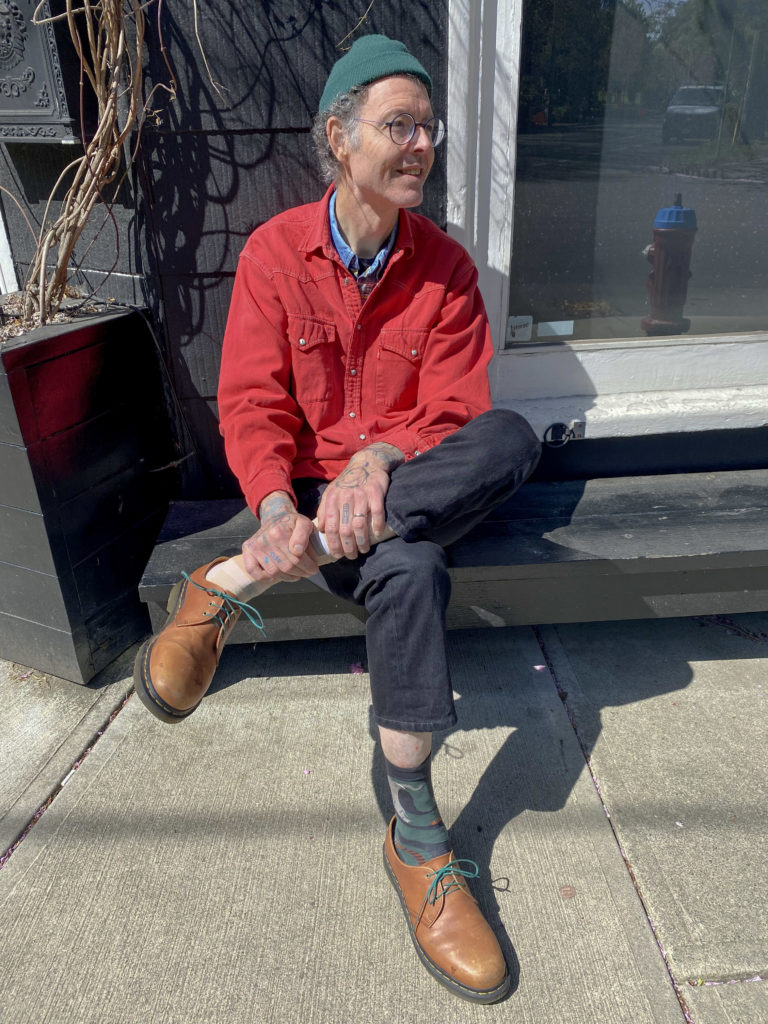 Photo Grant Gard