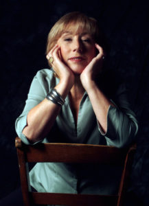 Photo Norma Winstone