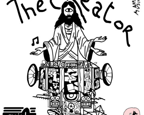 LP The Creator