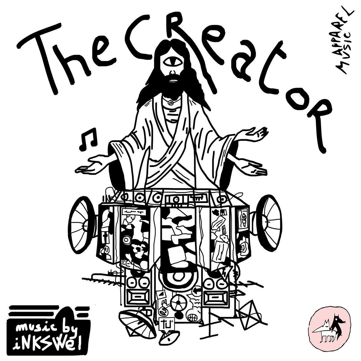LP The Creator