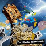LP The Tower - Reimagined