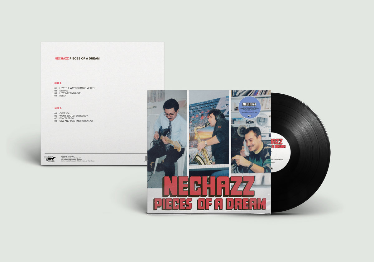 Photo Nechazz - Pieces of a Dream