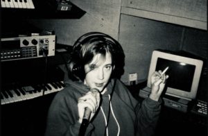 Photo Beth Orton