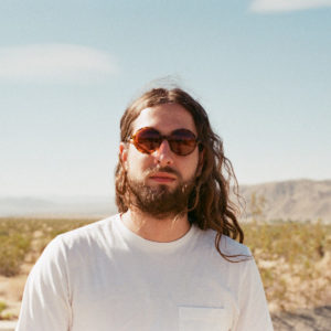 photo Nate Mercereau