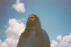 Photo Nate Mercereau